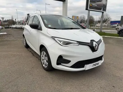 Photo 6 Renault Zoé Zoe R110 Achat Intégral - 21C