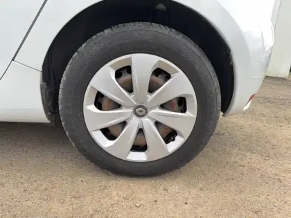 Photo 12 Renault Zoé Zoe R110 Achat Intégral - 21C