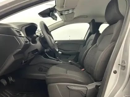 Photo 17 Renault Clio  TCe 90