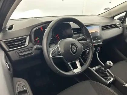 Photo 18 Renault Clio  TCe 90