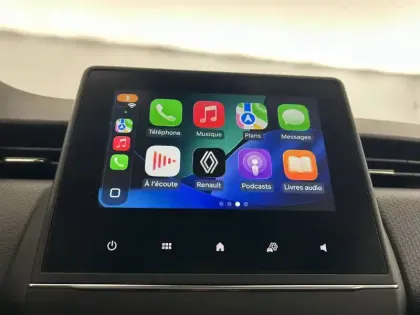 Photo 30 Renault Clio  TCe 90