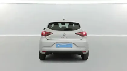 Photo 12 Renault Clio  TCe 90