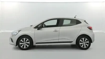 Photo 10 Renault Clio  TCe 90