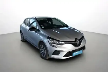 Photo 6 Renault Clio  TCe 90