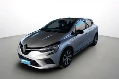 Photo Renault Clio Equilibre