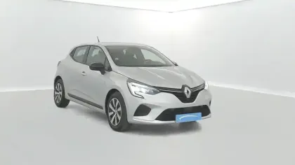 Photo 15 Renault Clio  TCe 90