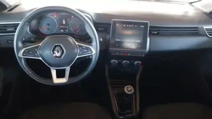 Photo 8 Renault Clio  TCe 90