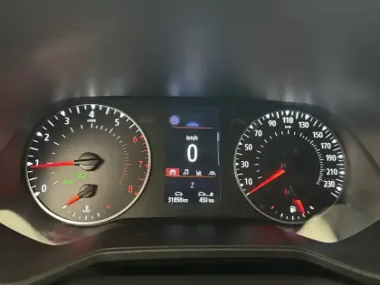 Photo 25 Renault Clio  TCe 90