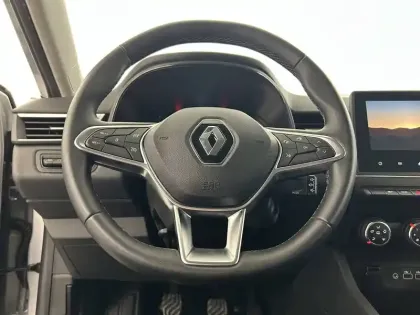 Photo 23 Renault Clio  TCe 90