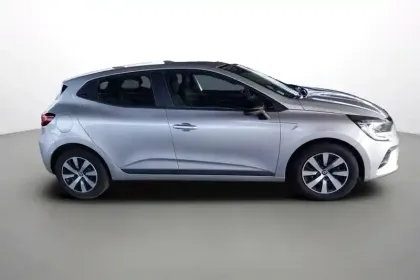 Photo 5 Renault Clio  TCe 90