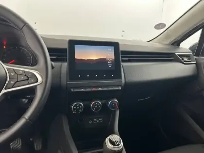 Photo 20 Renault Clio  TCe 90