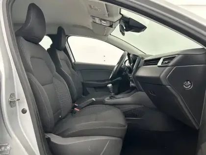 Photo 22 Renault Clio  TCe 90