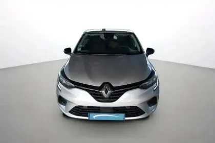 Photo 7 Renault Clio  TCe 90