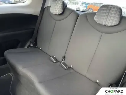 Photo 18 Peugeot 108  VTi 72ch S&S BVM5