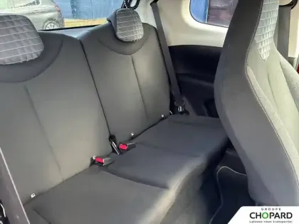 Photo 19 Peugeot 108  VTi 72ch S&S BVM5