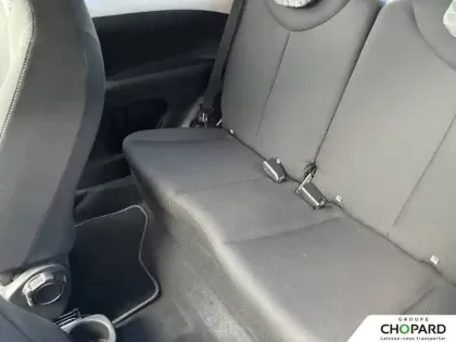 Photo 17 Peugeot 108  VTi 72ch S&S BVM5