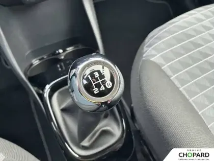 Photo 22 Peugeot 108  VTi 72ch S&S BVM5