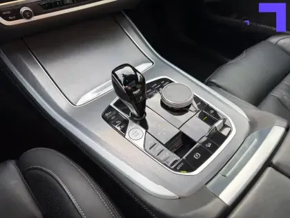 Photo 9 BMW X5  xDrive45e 394 ch BVA8