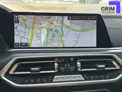 Photo 8 BMW X5  xDrive45e 394 ch BVA8