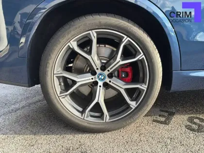 Photo 14 BMW X5  xDrive45e 394 ch BVA8
