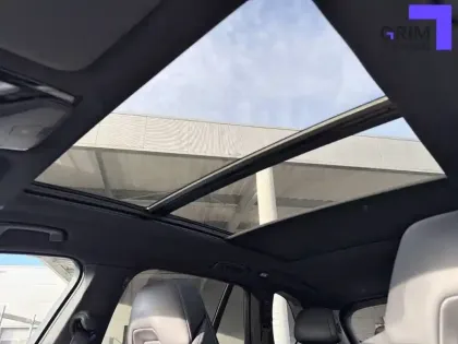 Photo 17 BMW X5  xDrive45e 394 ch BVA8