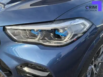 Photo 16 BMW X5  xDrive45e 394 ch BVA8