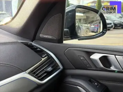 Photo 19 BMW X5  xDrive45e 394 ch BVA8