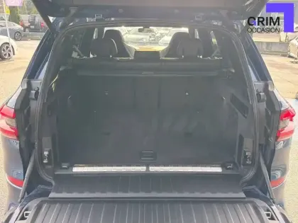 Photo 11 BMW X5  xDrive45e 394 ch BVA8