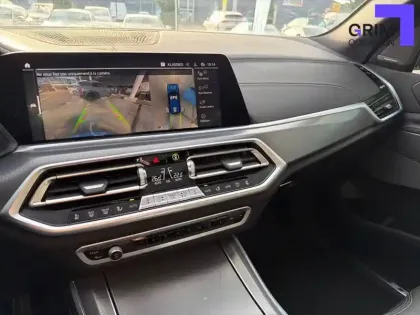 Photo 7 BMW X5  xDrive45e 394 ch BVA8