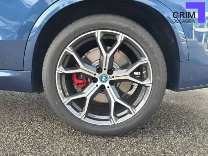 Photo 13 BMW X5  xDrive45e 394 ch BVA8