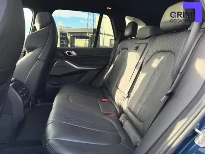 Photo 10 BMW X5  xDrive45e 394 ch BVA8