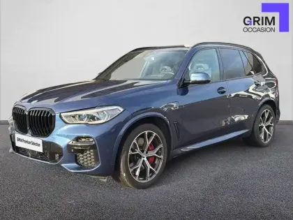 Photo Bmw X5 M Sport