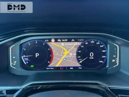 Photo 6 Volkswagen Polo  1.0 TSI 95 S&S DSG7