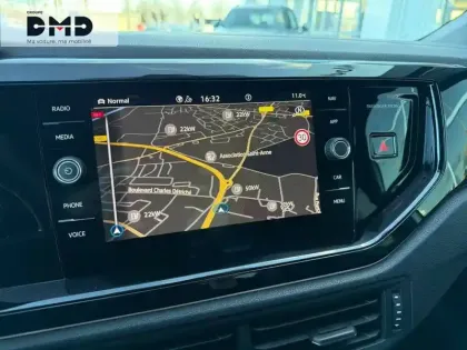 Photo 22 Volkswagen Polo  1.0 TSI 95 S&S DSG7