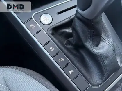 Photo 12 Volkswagen Polo  1.0 TSI 95 S&S DSG7