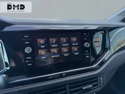 Photo 7 Volkswagen Polo  1.0 TSI 95 S&S DSG7