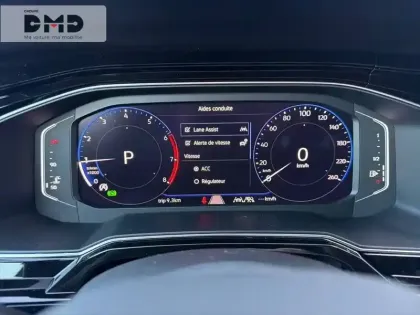 Photo 18 Volkswagen Polo  1.0 TSI 95 S&S DSG7