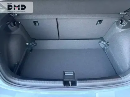 Photo 11 Volkswagen Polo  1.0 TSI 95 S&S DSG7