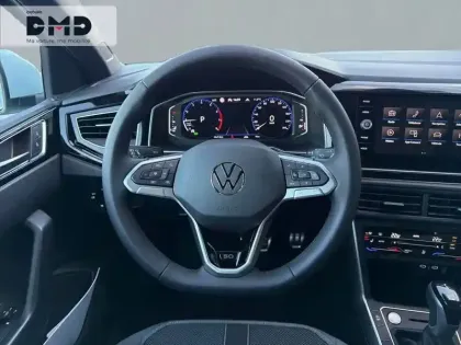 Photo 5 Volkswagen Polo  1.0 TSI 95 S&S DSG7