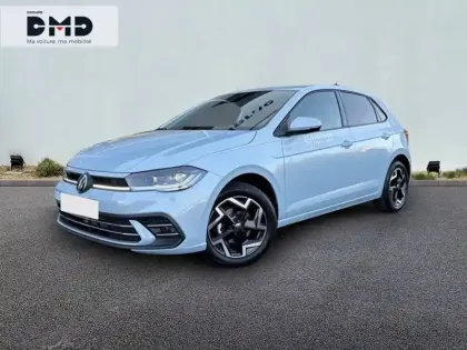 Photo Volkswagen Polo Edition 50