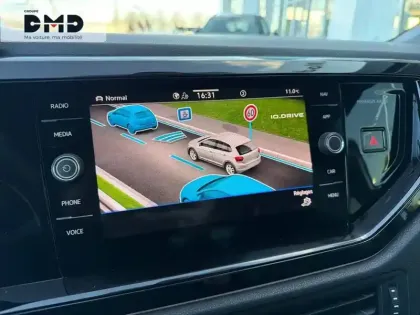 Photo 19 Volkswagen Polo  1.0 TSI 95 S&S DSG7