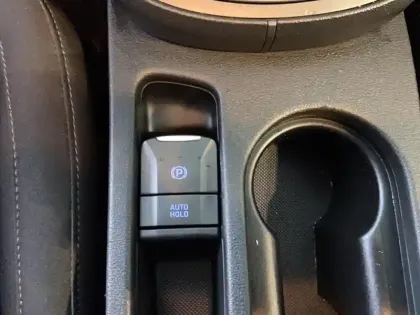 Photo 18 Hyundai Kona  Hybrid 141