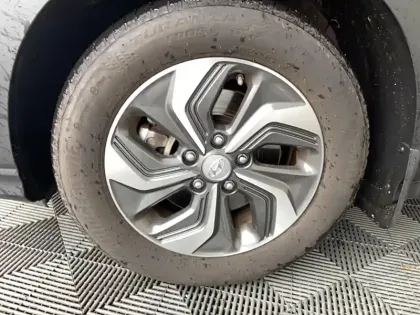 Photo 8 Hyundai Kona  Hybrid 141