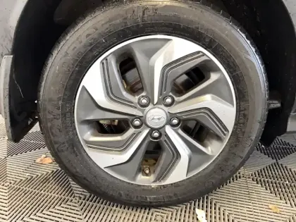 Photo 10 Hyundai Kona  Hybrid 141