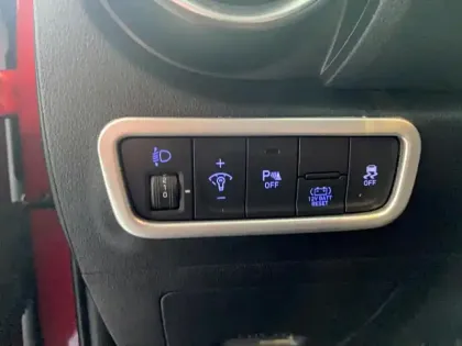 Photo 14 Hyundai Kona  Hybrid 141