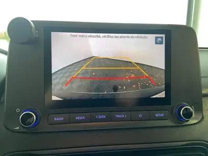 Photo 21 Hyundai Kona  Hybrid 141