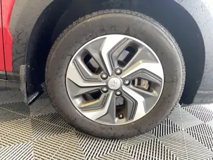 Photo 11 Hyundai Kona  Hybrid 141