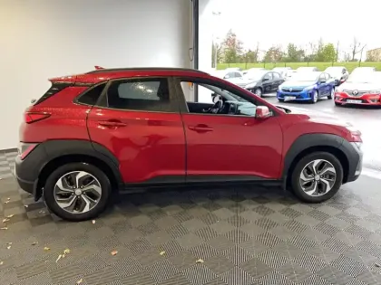 Photo 5 Hyundai Kona  Hybrid 141