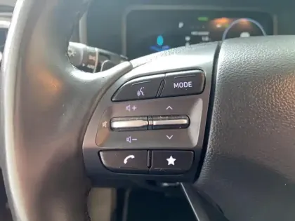 Photo 15 Hyundai Kona  Hybrid 141