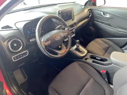 Photo 12 Hyundai Kona  Hybrid 141